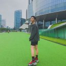 잔디휴가중 이미지