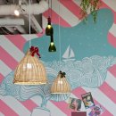 삼척 수제버거 오션테이블 이미지