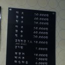 삼천포 해물 이미지