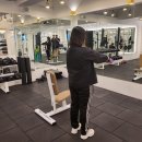 고하드짐 이미지