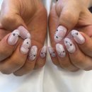 one파츠 | 수원역 네일샵 네일ONE 방문 후기, 봄 감성 가득 만족스러운 시간 💅