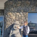 지에스25 제기정화점 | 2박3일로 가족들과 제주도 여행기 2일차｜자매국수·천백고지·서귀포 올레시장