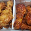 교촌치킨 성남위례점