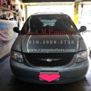 카니즈 강북점 캠프모터스 이미지