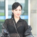티파니 영, 'black lives matter' 운동 참여…기부 선행까지 이미지