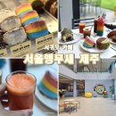 서귀포 카페 제주 갈만한곳 야크마을 서울앵무새