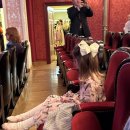 가족발레 「스크루지」 | 2025 브로츠와프 오페라 발레 공연 [ The Nutcraker : 호두까기인형 ] 관람 후기