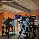 404피트니스 율하점 이미지