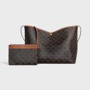 MM 소프트 | 셀린느 쇼퍼백 추천, 수지 김나영 pick 소프트 트리옹프 쇼퍼백 루이비통 캐리올MM 모노그램 비교