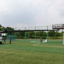 도원체육공원 배드민턴장 이미지