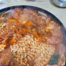 의정부맛집 l 경원식당(본점): 현지인에게 사랑받는 백년가게, 김치가 가득 칼칼한 부대찌개 맛집