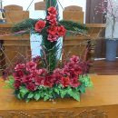 꽃꽂이(주간) 이미지