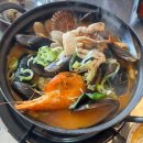 [인천/영종] 영종도 조개구이 맛집 영종조개시장