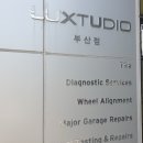 럭스튜디오부산점 이미지