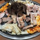 고기싸롱 망원역점 | 망원 고기 무한리필 이렇게 신선한데 이 가격 실화야?🥩 [고기싸롱 망원역점]