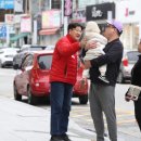 유천택지 사거리 이미지