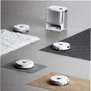 강아지가정부 | 가전페스타 기간에 만난 Narwal Freo Z10 Ultra 올인원 물걸레 로봇청소기 사용기