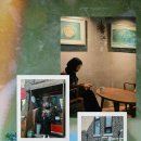 정원이있는국민책방 ㅣ송파구 잠실 석촌역 근처 LP판 가득한 추억돋는 장소 후기