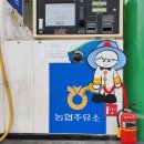 화천농협주유소 이미지