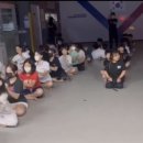 합기도 양우관 천동도장 이미지