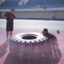 크로스핏 타임 이미지