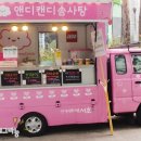 앤디캔디솜사탕