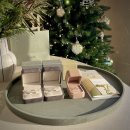 인산빌딩 | W.1-2 종로 소린주얼리 웨딩밴드 수령 후기｜결혼반지 실물·착용샷까지 기록