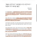 채널 A사건 이내 VIK(집단하기) 사건이냐? 죄와 벌 출간 이미지