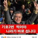 댓글조작원흉 문대통령·김경수, 수사방해 검찰·경찰 특검하라 이미지