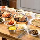 신 서울식당 이미지