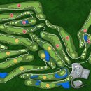 로얄포레CC 이미지