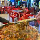 원조옛날불고기 | 포항 영일대 야외테이블 야장 추천 원조 옛날한계령조개구이 조개불고기 솔직후기