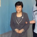 'UN to release position on Park detention in January' 이미지