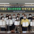 부산기장군청소년상담복지센터 네이버블로그