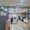 백석도서관 2층 이미지