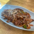 씨유창원동정점 | 창원 동정동 칼국수 명태전 제육볶음 맛집 동정식당, 소답동 맛집, 창원중동맛집