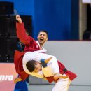 한국합기도 이미지