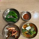 (주)장수생명과학 | 청주 오송 맛집 추천 들깨칼국수 보쌈 맛있는 면장수