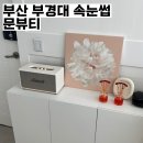 금구농장 | [부산/대연동속눈썹] 문뷰티 | 경성대부경대 근처 속눈썹펌 맛집
