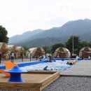 아쿠아마린 글램핑 이미지