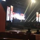 알씨유 | 210529 <팬텀싱어 올스타전 : 갈라 콘체르토> 후기 / 올림픽홀 2층 시야