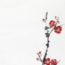 캘리수묵화 이미지