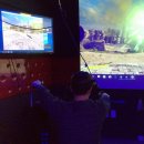 영통 VR 추천 못된VR게임장 브이알후기