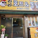 라라호프 이미지