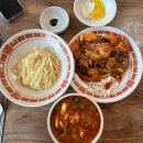 [전주한옥마을 물짜장맛집] &#34;신대유성&#34;