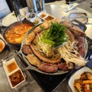 뚱보 생 막창 | 사당역 소곱창 맛집 제일곱창 제자가 운영하는 화덕소곱창 짱맛