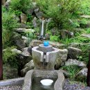 사슴개(자월3리) 공중화장실 | 자월도 여행 및 국수봉 산행 후기