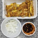 그시절옛날통닭(죽도점) | 포항 죽도시장 먹거리 추천 | 사라다빵 닭강정 만두 솔직 후기