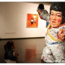 시안미술관 이미지