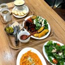 부바스 - 경주시 중앙로 28 | 수성구 브런치 맛집 찾다가 다녀온 [부바스] 후기